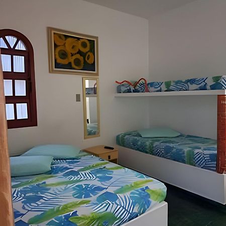 Chale Proximo A Praia Martim De Sa Карагуататуба Екстериор снимка
