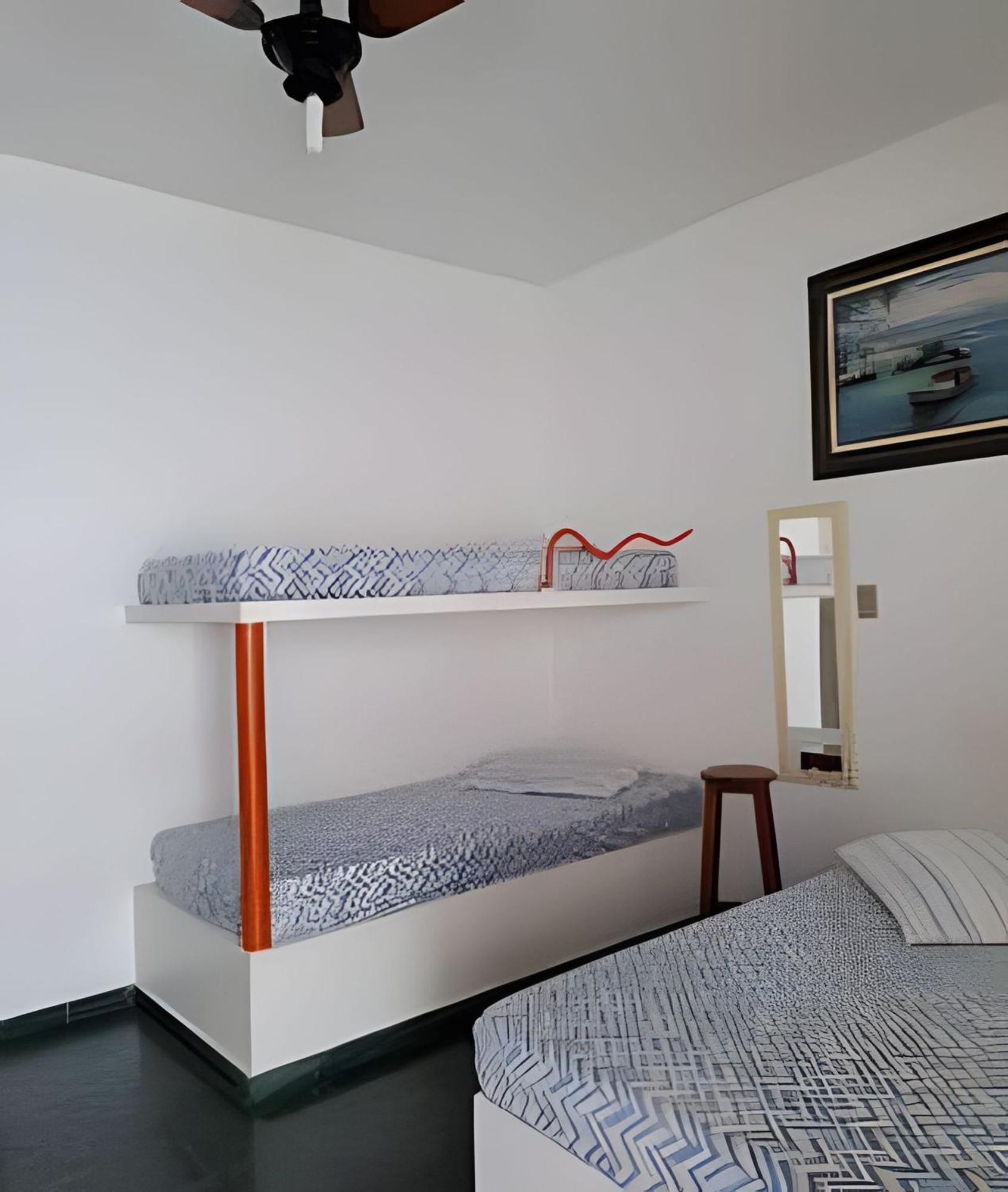 Chale Proximo A Praia Martim De Sa Карагуататуба Екстериор снимка