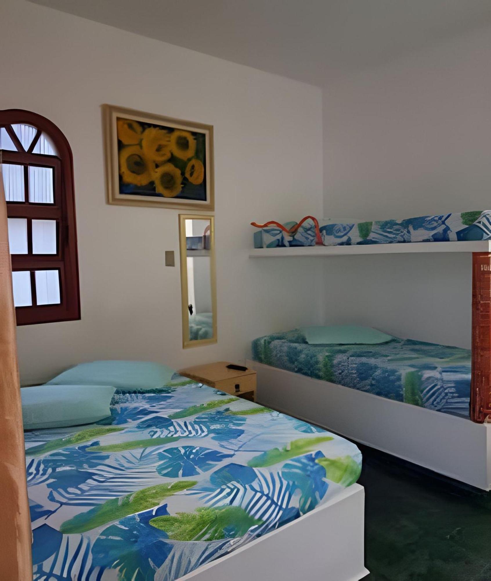 Chale Proximo A Praia Martim De Sa Карагуататуба Екстериор снимка